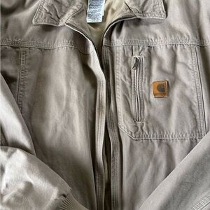 Carhartt Men's Field Jacket vintage
